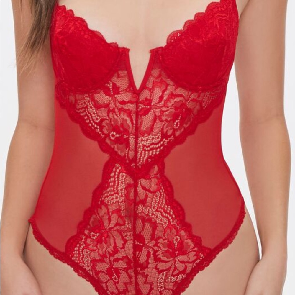 Lingerie